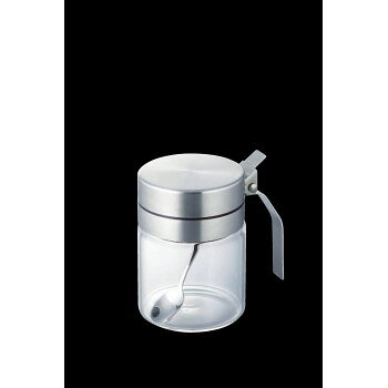 佐藤金属興業　SALUS　保存容器　スカンディック　スパイスジャー