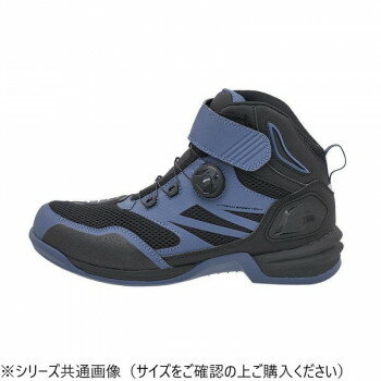 NANKAI ナンカイ STREAM BREEZ TECH3 ライティグシューズ NS-37 25.0cm ネイビー(4)