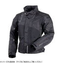 NANKAI ナンカイ プロテクトライドジャケット SDW-8137 LL ブラック(BK)