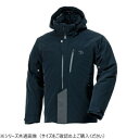 NANKAI ナンカイ エアーフレイクライディングジャケット SDW-8141 XL ブラック