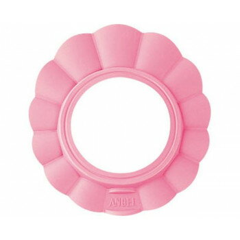 シャンプーハット 6048 ピンク 321255 S0277