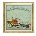 ユーパワー アート サム トフト 「旅するプール」 ST-08128