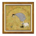 ユーパワー アート サム トフト 「小さなことからコツコツと」 ST-08133