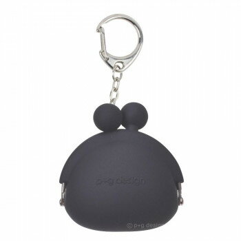 ピージーデザイン POCHI BABY(ポチベビー) ブラック