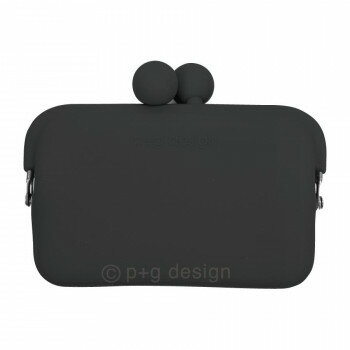 ピージーデザイン DO-MO(ドーモ) ブラック