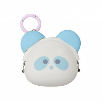 ピージーデザイン POCHIMI merry(ポチミメリー) パンダ