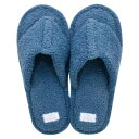 dimanche ルームサンダル メンズ BLUE ブルー A508BL(3)