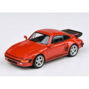 JADI B RUF BTR 86 スラントノーズ ガーズレッド LHD 1/64スケール PA55543(3)