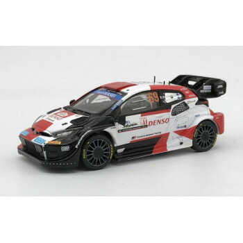 KBǥ ȥ西 GR ꥹ?Rally1? 3 23꡼ѥ 69? K.Rovanpera 1/43 RAM24SP...