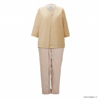 フドーねまきD スリーシーズン ベージュ LL 107225