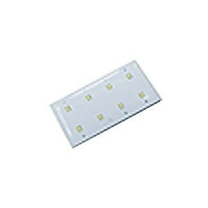 (axs) GRX-717 LED롼 8 3ϡͥ 10000K/68lm