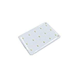 (axs) GRX-718 LED롼 15 3ϡͥ 10000K/129lm