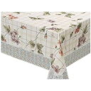 ブレスト テーブルクロス エクシードシリーズ 130cm×210cm パープル