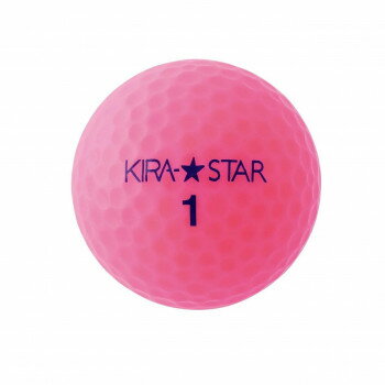 キャスコ　KIRA STAR 2N ピンク ダース