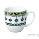 Table Talk Presents ラインフラワー マグカップ PF-293(3)