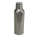 スタイルボトル 480ml SI・シルバー 52289(3)