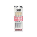 クロバー 絆 やや薄地用長針2 P2 18-022