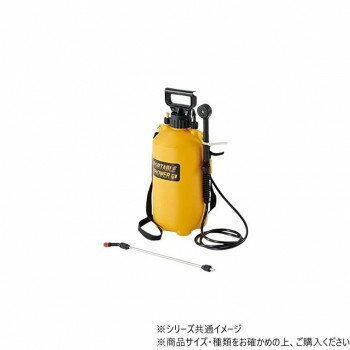 DANNO ダンノ ポータブルシャワー D8901