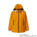 GORE-TEX ゴアテックス 3レイヤー VSレインジャケットメンズ 3L オレンジ SJ140M