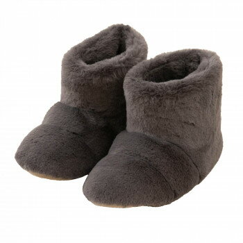 センコー SDS ホアッパ フルボア ブーツ M:約23-25cm ブラウン 49676