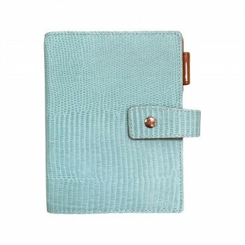 ネオフィナードローズゴールド MINI6 19mm hock わかば