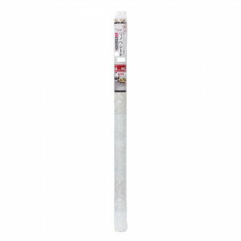 貼ってはがせる 床用 リノベシート 柄タイル 90cm×90cm REN-14 IV