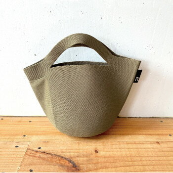 ROOTOTE　ルートート　RO. Po-No.ベビールー-A KHAKI　25502