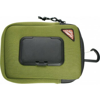 CAMPER åȥƥåݡ KHAKI A472KH