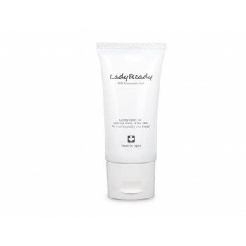 シェモア　LadyReady VIOトリートメントジェル　30g