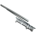 リョービ コンシールド ドアクローザ 標準タイプ ストップ付 右勝手 COU-153R 22304(4)