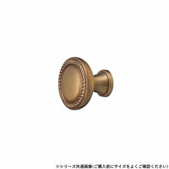 シロクマ ルーキーツマミ 30φ 仙徳 KB-14