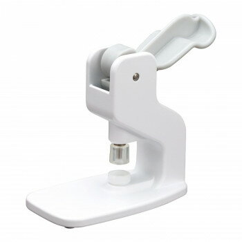 KIYOHARA サンコッコー プラスナップ専用 卓上プレス SUN15-94