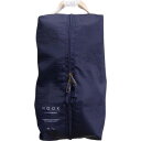 オカトー NOOK シューズケース ネイビー