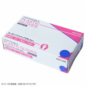   ȤΤƥץ饹å ʴʤ 100 L AG7340