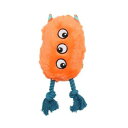 ルークラン ループ フレンディ S モンスターオリヴァー ペット用品