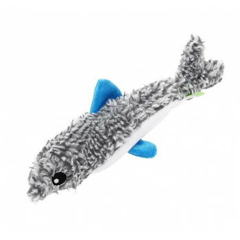 ルークラン ループ キャットフレンディ サカナ ペット用品