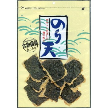 【代引き・同梱不可】 まるか食品 のり天 140g(10×2) 【代引き・同梱不可】 まるか食品 のり天 140g(10×2)