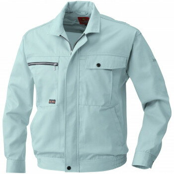 桑和 1993 長袖ブルゾン LLサイズ モスグリーン(107) BULL WORKS