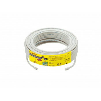 マスプロ電工 家庭用75Ω4Cケーブル 30m S4CFB30M(H)-P