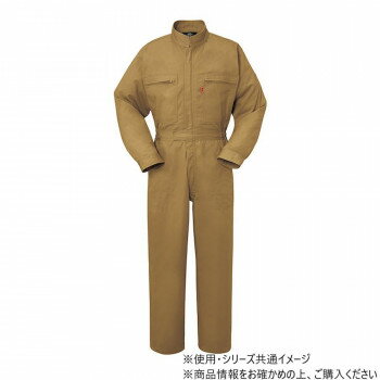 ヤマタカ Don ツナギ服 3 マスタード M 10