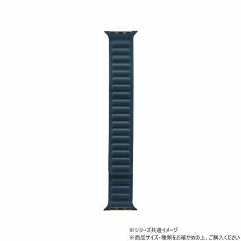 Apple Watch バンド CORVIN レザー風マグ