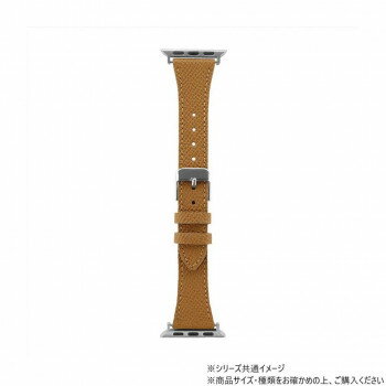 Apple Watch バンド CORVIN シュリンクレ