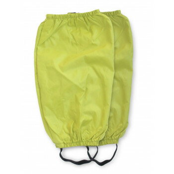 喜多 防水足カバー　子供用 フリー イエロー No9725