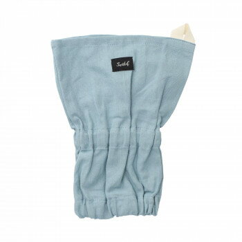 フレンズヒル アームカバー ライトウィンド ライトブルー ZS-101-182