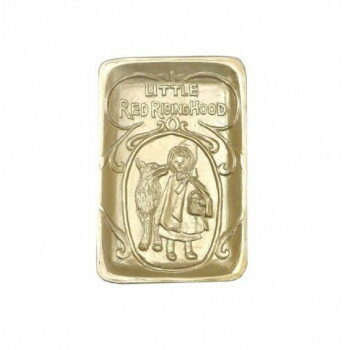 フェアリーテイルトレイ 赤ずきん GD IN012874