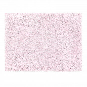 センコー デュアル バスマット 約45×60cm ピンク 67645