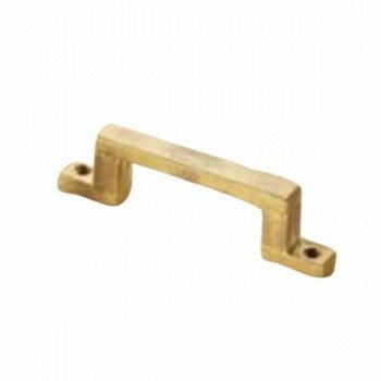 シロクマ ハンドル 鋳肌素地 HB-202