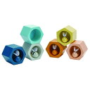 正規輸入品 プラントイ 木製玩具 ビーハイブ ネオ 5410