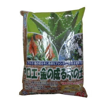 数種類の原料を混ぜ合わせたアロエや金の成る木の植え替えに使えます。※肥料入りのため播種育育苗には不向きです。サイズ縦37×横27×高さ6cm個装サイズ：38×29×9cm重量3kg個装重量：3410g素材・材質土生産国日本※複数個ご購入の場合、別途送料が発生する場合がございます。※ラッピング・のし未対応です※送り先が北海道・沖縄・離島への配送は、追加送料をご請求となる可能性がございます。　その場合は当店にて注文確認後、別途追加送料のご連絡をさせていただきます。※在庫切れの場合、ご注文をキャンセルとさせて頂く場合がございます。　予めご了承ください。fk094igrjs