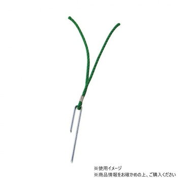 【代引き・同梱不可】 三和体育製販 ポイントマーカー 6mm 緑 S-8194